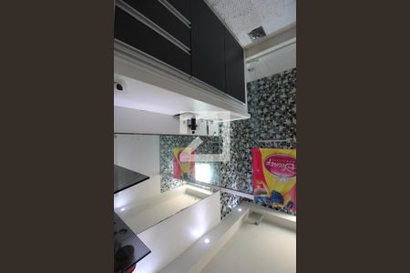 Casa de condomínio à venda com 800m², 5 quartos e 8 vagasBanheiro Social