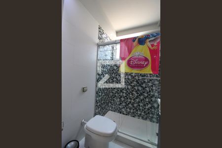 Casa de condomínio à venda com 800m², 5 quartos e 8 vagasBanheiro Social