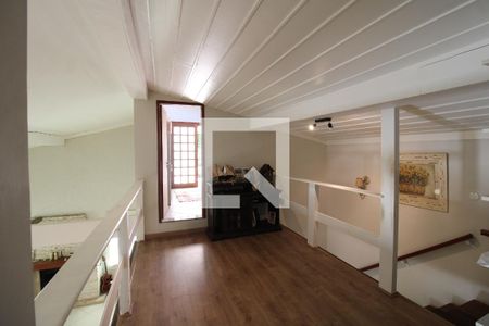 Casa de condomínio à venda com 800m², 5 quartos e 8 vagasSala 2º andar