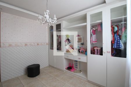 Casa de condomínio à venda com 800m², 5 quartos e 8 vagasQuarto 3