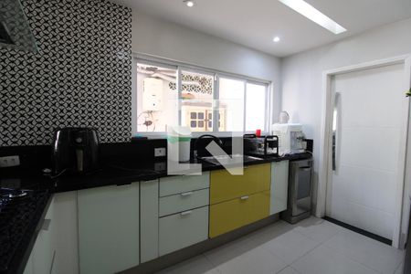 Casa de condomínio à venda com 800m², 5 quartos e 8 vagasCozinha