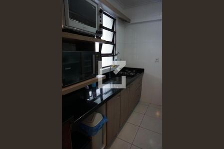 Apartamento à venda com 168m², 3 quartos e 1 vagaCozinha