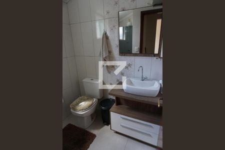 Apartamento à venda com 168m², 3 quartos e 1 vagaBanheiro