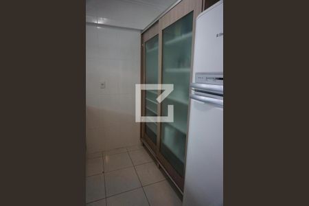 Apartamento à venda com 168m², 3 quartos e 1 vagaCozinha