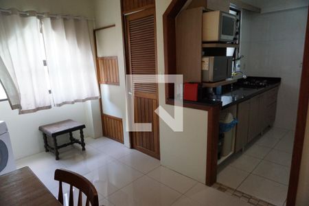Apartamento à venda com 168m², 3 quartos e 1 vagaCozinha