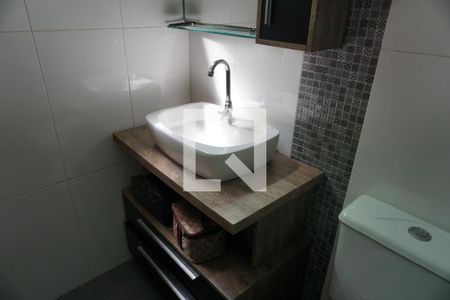 Apartamento à venda com 168m², 3 quartos e 1 vagaBanheiro
