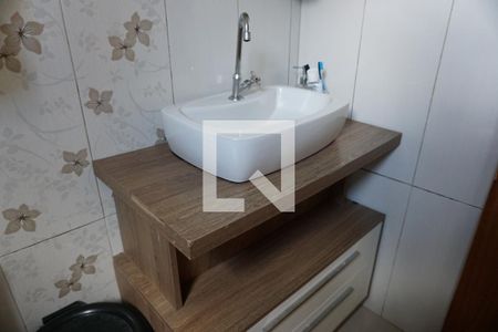 Apartamento à venda com 168m², 3 quartos e 1 vagaBanheiro