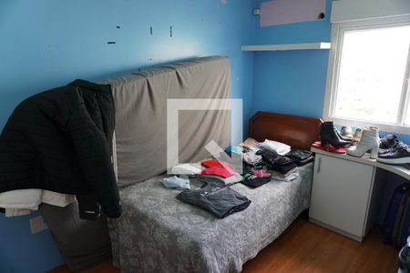 Apartamento à venda com 168m², 3 quartos e 1 vagaQuarto 3