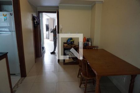 Apartamento à venda com 168m², 3 quartos e 1 vagaCozinha