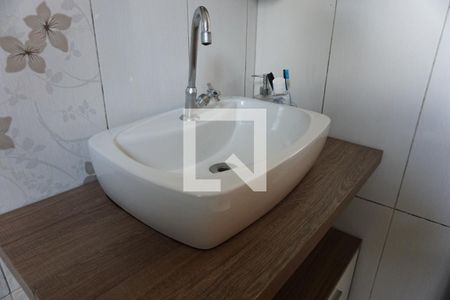 Apartamento à venda com 168m², 3 quartos e 1 vagaBanheiro