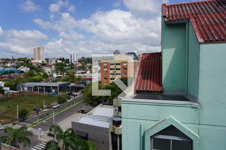 Apartamento à venda com 168m², 3 quartos e 1 vagaVista do Quarto 3