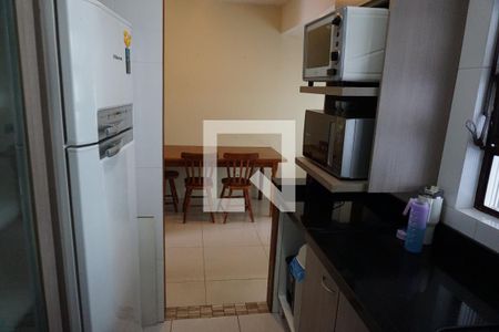 Apartamento à venda com 168m², 3 quartos e 1 vagaCozinha