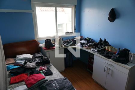 Apartamento à venda com 168m², 3 quartos e 1 vagaQuarto 3