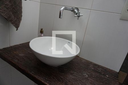 Apartamento à venda com 168m², 3 quartos e 1 vagaBanheiro