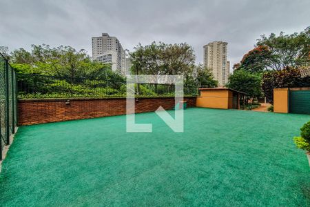 Apartamento à venda com 135m², 4 quartos e 4 vagasPlayground