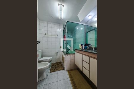 Apartamento à venda com 135m², 4 quartos e 4 vagasquarto 4 suite