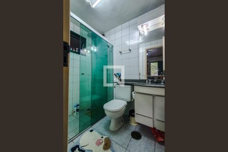 Apartamento à venda com 135m², 4 quartos e 4 vagasquarto 3 suite