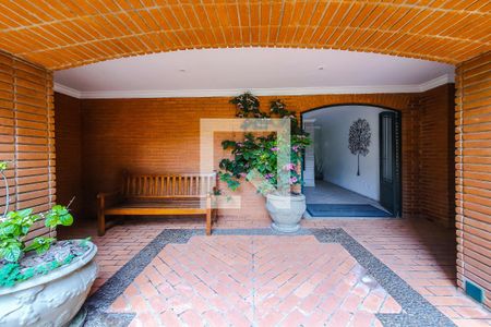 Apartamento à venda com 135m², 4 quartos e 4 vagasÁrea comum