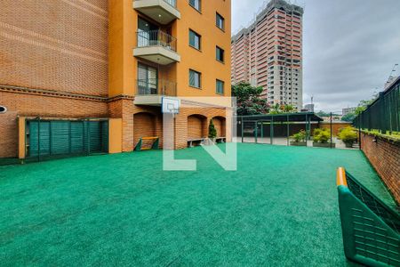 Apartamento à venda com 135m², 4 quartos e 4 vagasPlayground
