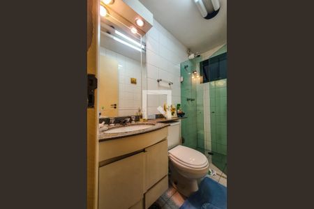 Apartamento à venda com 135m², 4 quartos e 4 vagasbanheiro