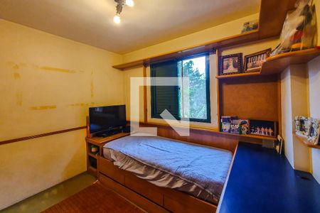 Apartamento à venda com 135m², 4 quartos e 4 vagasquarto 2