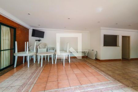 Apartamento à venda com 135m², 4 quartos e 4 vagasSalão de Festas