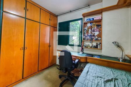 Apartamento à venda com 135m², 4 quartos e 4 vagasquarto 3 suite