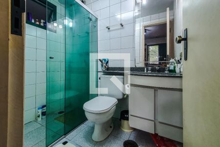 Apartamento à venda com 135m², 4 quartos e 4 vagasquarto 3 suite