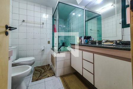 Apartamento à venda com 135m², 4 quartos e 4 vagasquarto 4 suite