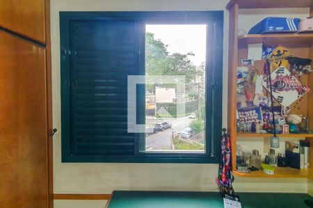 Apartamento à venda com 135m², 4 quartos e 4 vagasquarto 3 suite