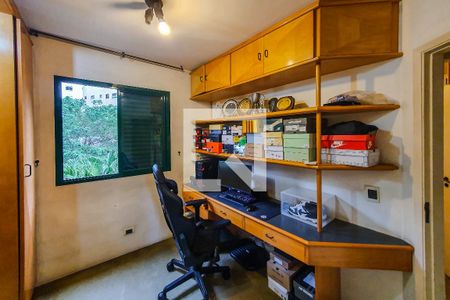 Apartamento à venda com 135m², 4 quartos e 4 vagasquarto 1