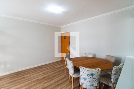 Sala de apartamento para alugar com 2 quartos, 65m² em Vila Mascote, São Paulo