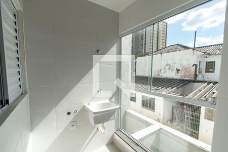 Apartamento à venda com 35m², 2 quartos e sem vaga Apartamento à venda com 35m², 2 quartos e sem vagaÁrea de serviço