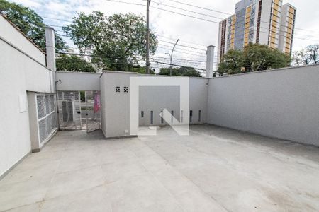 Apartamento à venda com 35m², 2 quartos e sem vaga Apartamento à venda com 35m², 2 quartos e sem vagaÁrea comum