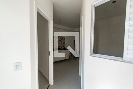 Apartamento à venda com 35m², 2 quartos e sem vaga Apartamento à venda com 35m², 2 quartos e sem vagaÁrea de serviço