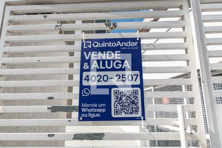 Apartamento à venda com 35m², 2 quartos e sem vaga Apartamento à venda com 35m², 2 quartos e sem vagaPlaca