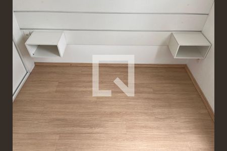 Quarto 01 de apartamento para alugar com 1 quarto, 31m² em Água Branca, São Paulo