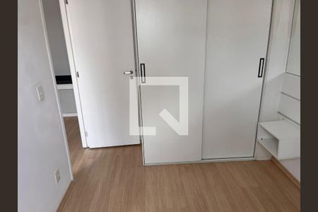 Quarto 01 de apartamento para alugar com 1 quarto, 31m² em Água Branca, São Paulo