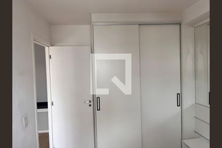 Quarto 01 de apartamento para alugar com 1 quarto, 31m² em Água Branca, São Paulo