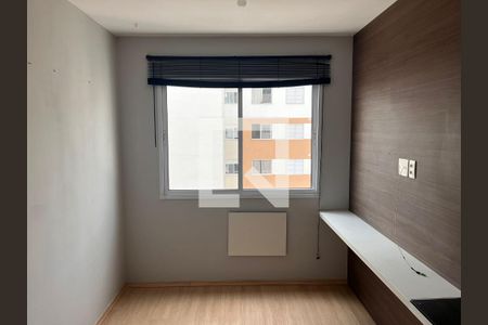 Sala de apartamento para alugar com 1 quarto, 31m² em Água Branca, São Paulo