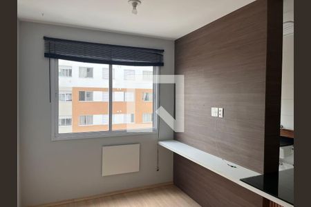 Sala de apartamento para alugar com 1 quarto, 31m² em Água Branca, São Paulo