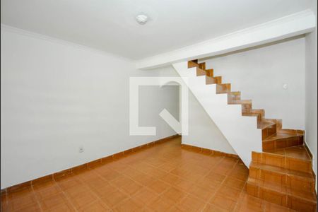 Sala de casa para alugar com 4 quartos, 300m² em Jardim Adriana, Guarulhos