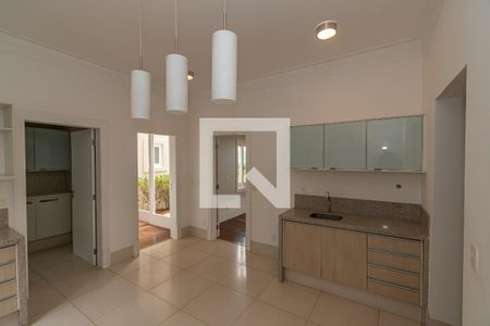 Casa de condomínio à venda com 620m², 5 quartos e 10 vagas Casa de condomínio à venda com 620m², 5 quartos e 10 vagasExtensão Cozinha