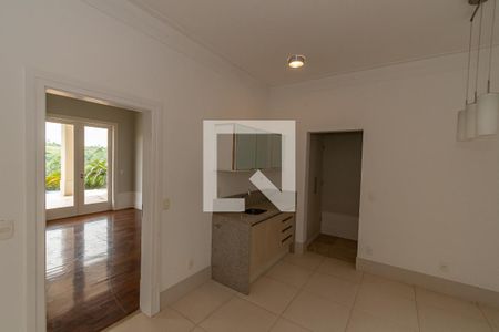 Casa de condomínio à venda com 620m², 5 quartos e 10 vagas Casa de condomínio à venda com 620m², 5 quartos e 10 vagasExtensão Cozinha