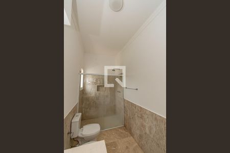 Casa de condomínio à venda com 620m², 5 quartos e 10 vagas Casa de condomínio à venda com 620m², 5 quartos e 10 vagasBanheiro da Suíte 3