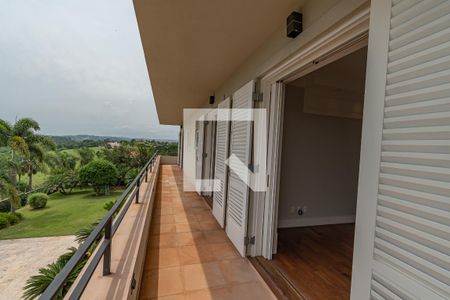 Casa de condomínio à venda com 620m², 5 quartos e 10 vagas Casa de condomínio à venda com 620m², 5 quartos e 10 vagasVaranda Suite 3