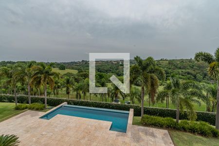 Casa de condomínio à venda com 620m², 5 quartos e 10 vagas Casa de condomínio à venda com 620m², 5 quartos e 10 vagasVista Suite 1