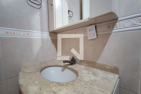 Apartamento à venda com 59m², 2 quartos e 1 vagaBanheiro