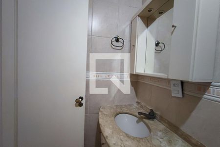 Apartamento à venda com 59m², 2 quartos e 1 vagaBanheiro