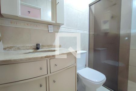 Apartamento à venda com 59m², 2 quartos e 1 vagaBanheiro